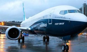 Kiến nghị cho phép Boeing 737 Max bay quá cảnh Việt Nam