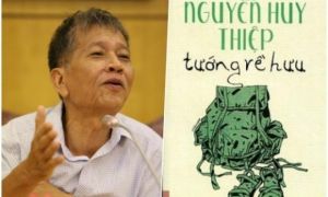 9 tác phẩm nổi tiếng của nhà văn Nguyễn Huy Thiệp