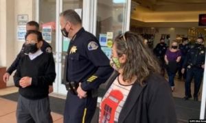 Mỹ: Cảnh sát trưởng tới trấn an người gốc Việt ở San Jose