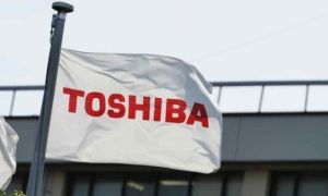 Nhật Bản: ‘tượng đài công nghệ” Toshiba bán mình với giá 20 tỷ USD