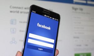 Facebook đang bị lỗi tại Việt Nam và nhiều quốc gia