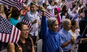 Người gốc Á ở Mỹ bị tấn công do ghét Trung Quốc?