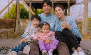 Cuộc sống của cô dâu ‘YouTube’” Việt tại Hàn