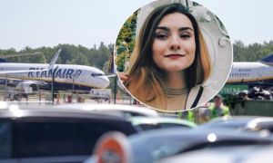 Vụ máy bay Ryanair: Nghi vấn Belarus bắt giữ một sinh viên; EU kêu gọi điều...