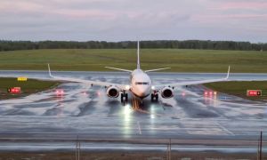 Máy bay châu Âu 'né' Belarus sau vụ máy bay chở khách bị ép hạ cánh