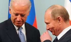 Ông Biden và ông Putin sắp chạm mặt sau phát ngôn 'kẻ sát nhân'