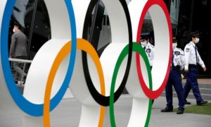Tờ báo uy tín Nhật Bản kêu gọi hủy tổ chức Thế vận hội