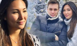Lọ Lem gốc Việt bước chân vào Hoàng gia Monaco: Từ mối tình 7 năm bị gia đình...