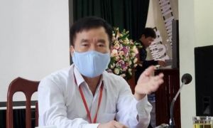 7 ca dương tính COVID-19 trong doanh nghiệp tại tỉnh Bắc Ninh do ủ bệnh từ trước