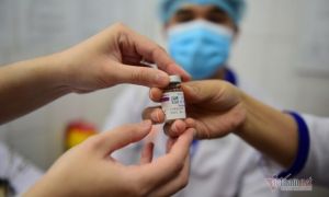 Quỹ Vắc xin: Ghi nhận gần 6.000 tỷ do nhân dân đóng góp