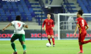 HLV Park Hang Seo giữ kỷ lục bất bại, tuyển Việt Nam vẫn là số 1 Đông Nam Á