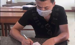 Phú Yên khởi tố đối tượng đưa người nước ngoài nhập cảnh trái phép