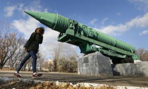 Số tiền Mỹ chi cho vũ khí hạt nhân nhiều gấp 5 lần Nga