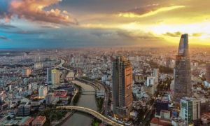 Financial Times: Chuyên gia chỉ ra 5 đòn bẩy phục hồi kinh tế Việt Nam và Đông...