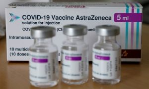 AstraZeneca trấn an Đông Nam Á về tiến độ giao vaccine