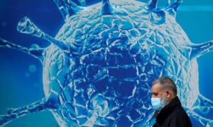 Mỹ cảnh báo: 4 tháng tới có thể sẽ có thêm 20 đột biến mới của virus Corona
