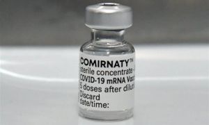 Tác dụng phụ có thể xảy ra khi tiêm vaccine COVID-19 Pfizer