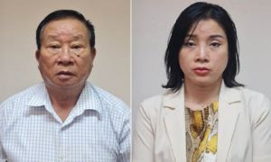 Vụ Bệnh viện Tim Hà Nội: VKSND tối cao phê chuẩn khởi tố Giám đốc Công ty CP...