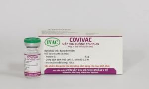 Thay đổi lớn trong giai đoạn 2 thử nghiệm lâm sàng vắc xin Covivac 'made in...