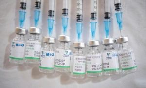Các nước tiêm vaccine Trung Quốc bây giờ ra sao?