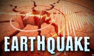 Cảnh báo sóng thần sau trận động đất độ lớn 7,2 làm rung chuyển miền Nam...