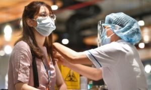 Gần 218.000 liều vaccine Pfizer sắp về Việt Nam