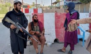 Taliban chiếm thành phố chiến lược thứ 10, chỉ cách thủ đô Afghanistan 130km