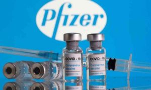 Pfizer phát triển vắc xin đặc hiệu với biến chủng Delta