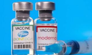 Canada phê duyệt hoàn toàn vaccine Pfizer, Moderna