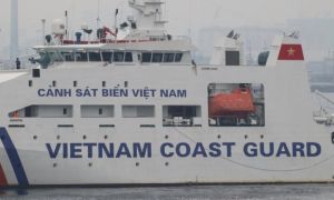 Đề nghị Ban Bí thư kỷ luật 9 tướng lĩnh lãnh đạo Cảnh sát biển Việt Nam