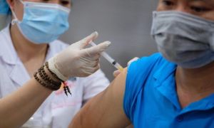 Tin sáng 1-10: Tháng 10 dự kiến nhận 54 triệu liều vắc xin, Hà Nội có 5 ca...