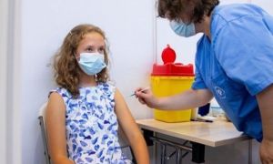 5 điều cần biết về vaccine Covid-19 ở trẻ em