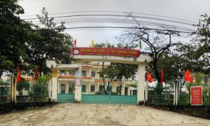 37 học sinh, giáo viên mắc COVID-19, hơn 15.000 học sinh ở Thanh Hóa tạm nghỉ...
