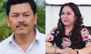 Công an TP.HCM: Bà Nguyễn Phương Hằng phản ánh bị hành hung là sai sự thật