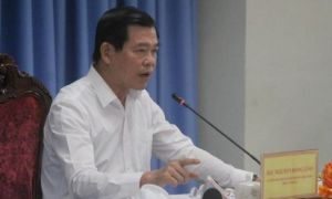 Đồng Nai: Đề nghị phạt công ty Changshin phát hiện F0 nhưng không báo