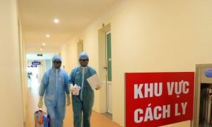 Ngày 18/10: Có 3.168 ca mắc COVID-19 tại TP HCM, Sóc Trăng và 43 tỉnh, thành...