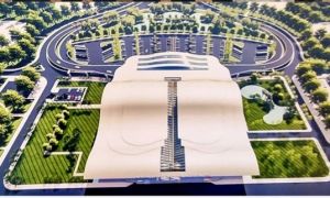 Quảng Trị xin đầu tư sân bay hơn 5.800 tỷ đồng