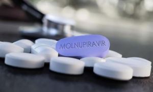 Không có ca tử vong khi thử thuốc kháng virus molnupiravir tại Việt Nam