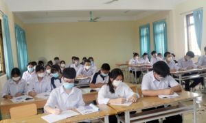 Nóng: Hà Nội thay đổi kế hoạch cho học sinh trở lại trường