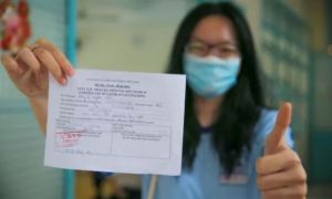 Việt Nam lập kế hoạch tiêm vắc-xin Covid-19 cho trẻ từ 3 tuổi