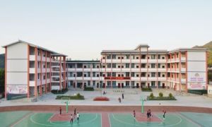 Ngôi trường Trung Quốc bị chỉ trích vì phân loại học sinh theo địa vị bố mẹ