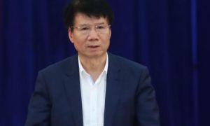 Đề nghị truy tố Thứ trưởng Bộ Y tế Trương Quốc Cường gây thiệt hại 51 tỷ đồng