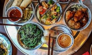 Đây là 2 thói quen ăn cơm cực tai hại mà người Việt thường mắc phải, cần bỏ...