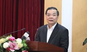 Chủ tịch Hà Nội: Tỷ lệ lây nhiễm F1 lên tới 13%, gần gấp đôi giai đoạn trước