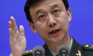 Trung Quốc nêu điều kiện để phát triển quan hệ tốt với quân đội Mỹ