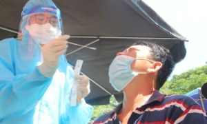 Đà Nẵng lập thêm bệnh viện dã chiến, bảo vệ nhóm đối tượng có nguy cơ cao