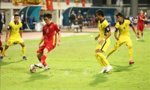 Truyền thông Malaysia thừa nhận sức mạnh của đội tuyển Việt Nam