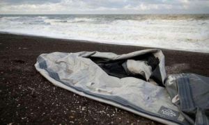 Một người Việt thiệt mạng trong vụ lật thuyền tại eo biển Manche ngày 24/11
