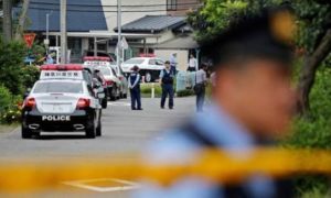 Nhật Bản: Đã bắt được nghi phạm đâm bị thương 4 người Việt ở Ibaraki