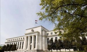 Fed dự kiến nâng lãi suất sớm hơn khi lạm phát tiếp tục tăng cao